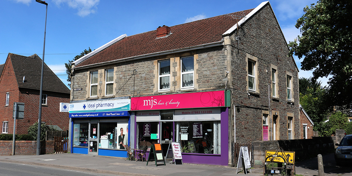 Clipper Properties, Bristol Run by three of the City's best known